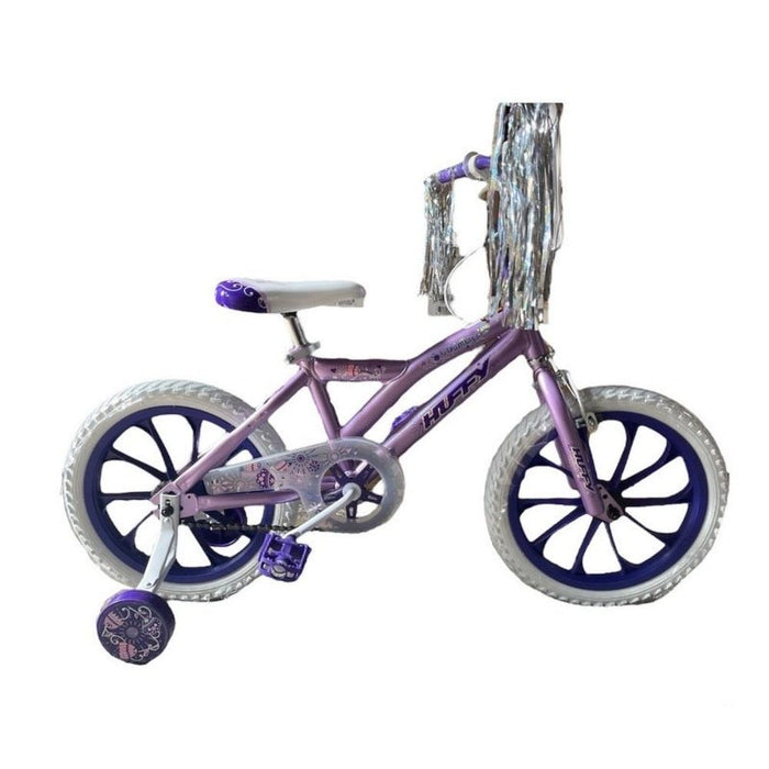 Huffy Bicicleta Whimsy 16" - Farmacias Arrocha