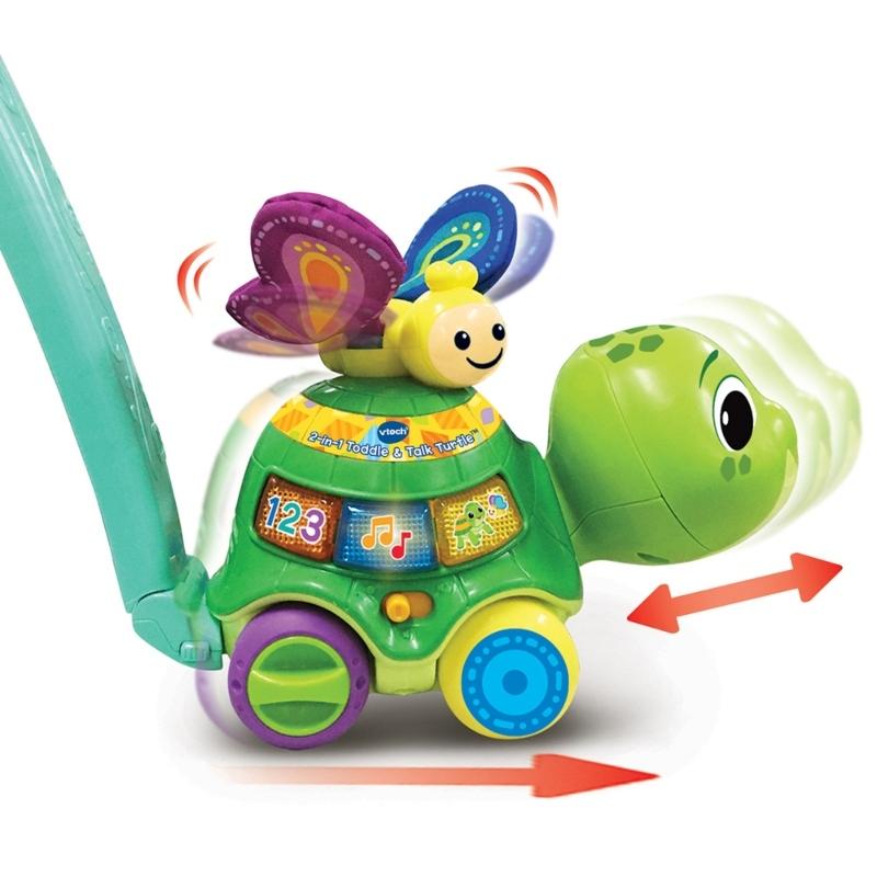 Vtech Tortuga Andarina - Farmacias Arrocha