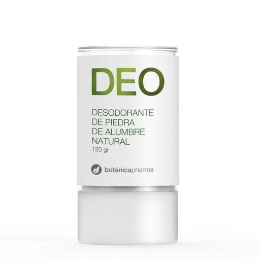 Botanica Pharma Desodorante Deo Cristal 120 Grs - Farmacias Arrocha
