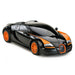 Rastar Bugatti Veyron R/C Escala 1:24 - Farmacias Arrocha