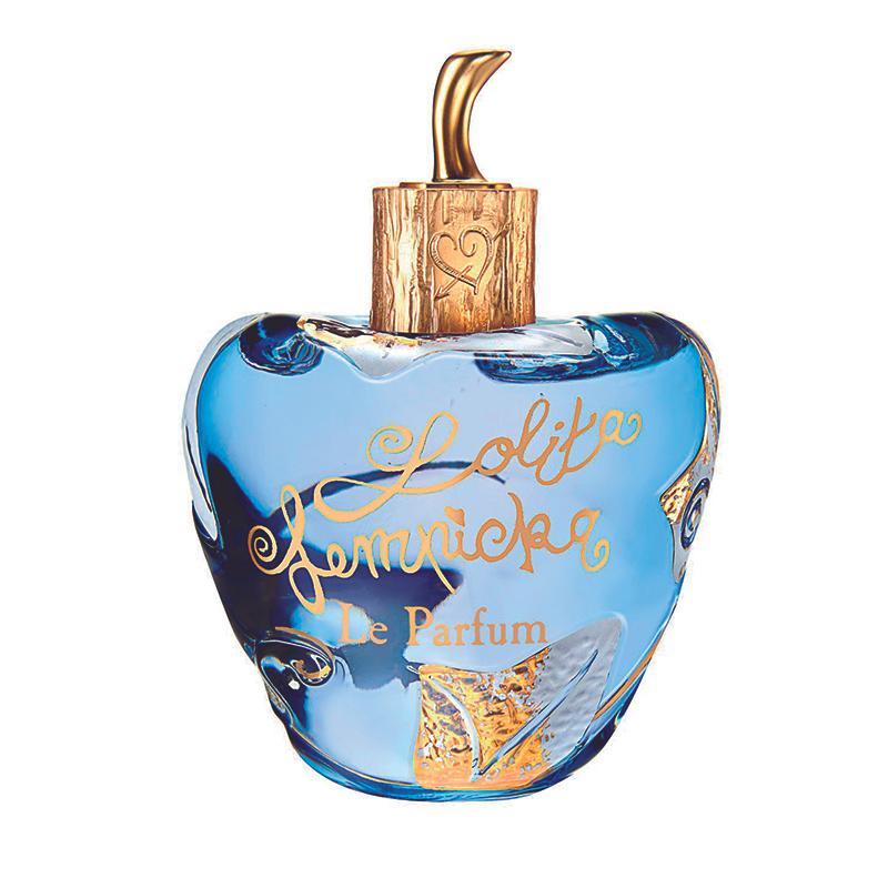 Lolita Lempicka