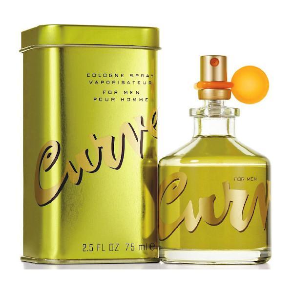 Elizabeth Arden Curve For Men Edt 2.5Oz - Farmacias Arrocha