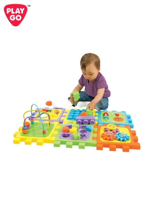 Play Go Cubo De Actividades 6 En 1 - Farmacias Arrocha