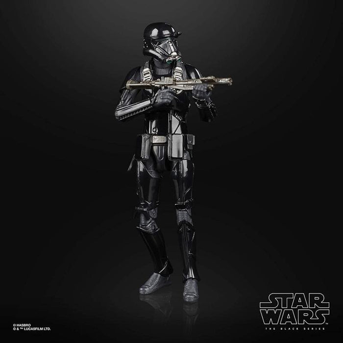 Star Wars The Black Series Archive - Imperial Death Trooper - Farmacias Arrocha