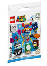 Lego Packs De Personajes: Edición 3 - Farmacias Arrocha