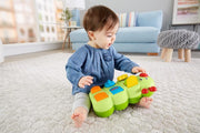 Fisher Price Oruga De Actividades - Farmacias Arrocha