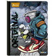 Norma Cuaderno Cosido Grande X-Presarte M 160P R/A - Farmacias Arrocha