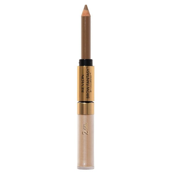 Revlon Revlon Brow Fantasy Pencil & Gel - Farmacias Arrocha