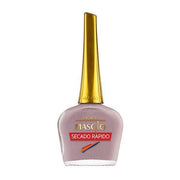 Masglo Esmalte para Uñas con Secado Rápido - Virginal 13.5ml - Farmacias Arrocha