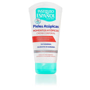 Instituto Español Cremas Atópicas Eczema Tubo 150Ml - Farmacias Arrocha