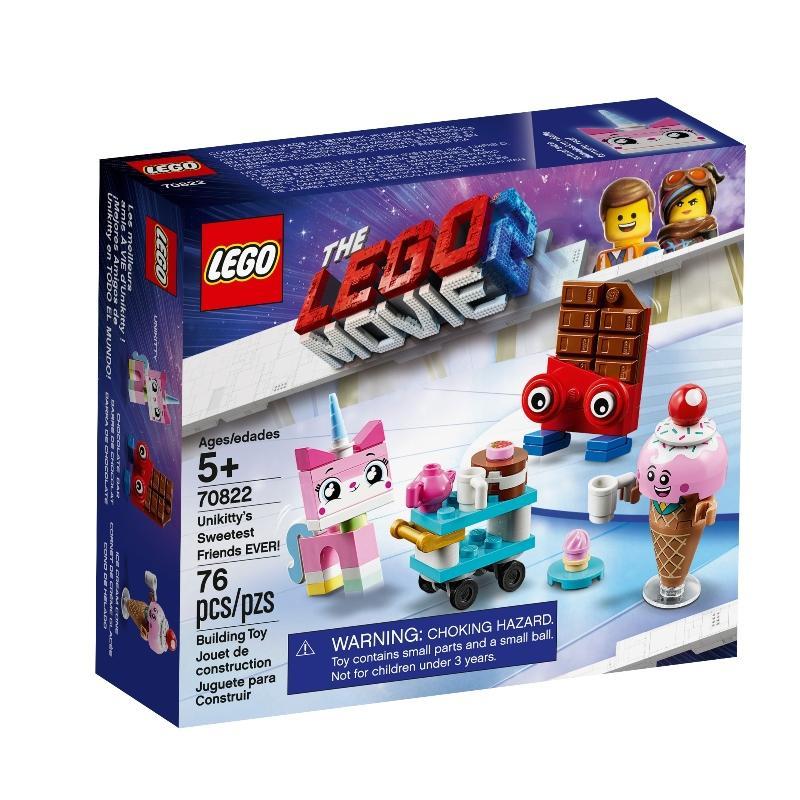 Lego Unikitty's Sweetest Friends Ever - Farmacias Arrocha