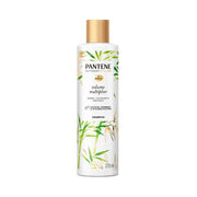 Pantene Shampoo Bamboo Volume Multiplier 270Ml - Farmacias Arrocha