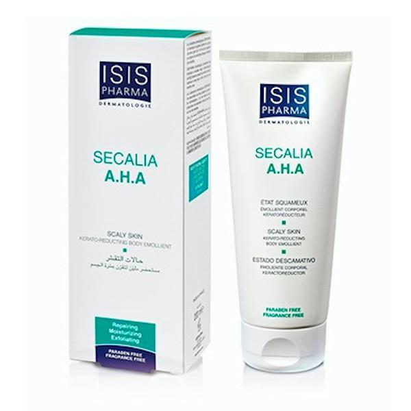 Isis Pharma Secalia Aha De 20 Ml - Farmacias Arrocha