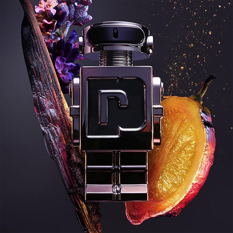 Paco Rabanne Phantom Eau De Toilette - Farmacias Arrocha