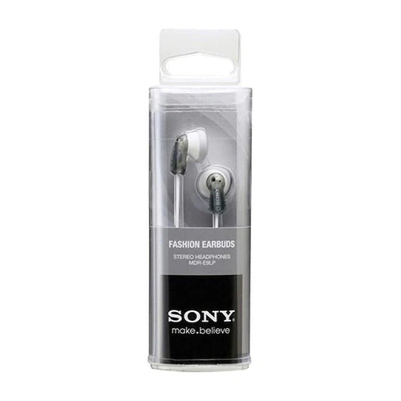 Sony Audífonos de Cable MDR-E9LP - Farmacias Arrocha