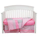 Lily 3 Piece Crib Bedding Set - Farmacias Arrocha