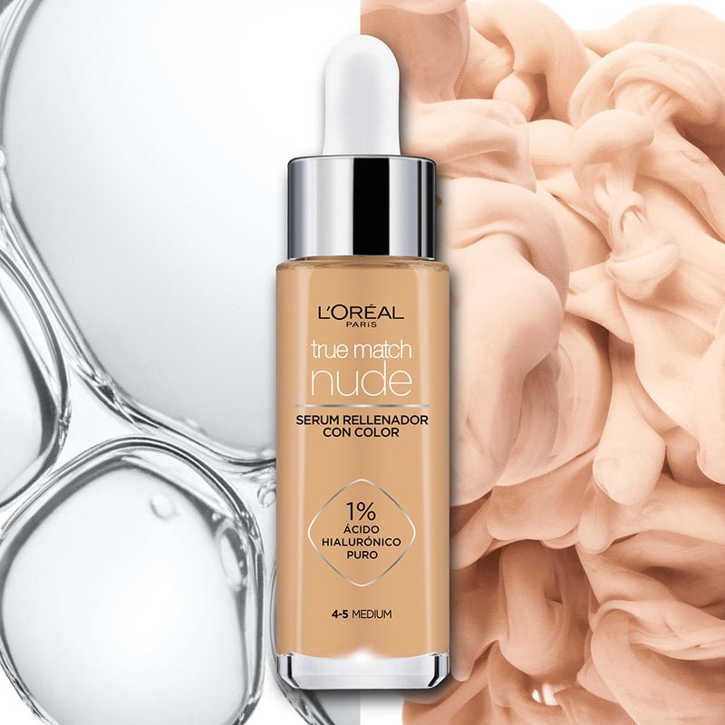 L’Oréal Paris True Match Serum - Farmacias Arrocha