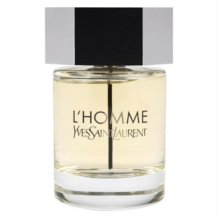【希少】Yves Saint Laurent Pour Homme 100ml Yves Saint Laurent L'Homme Eau De Toilette Spray 100ml - Farmacias