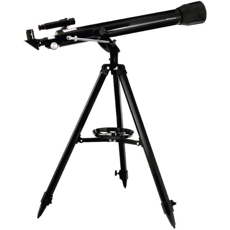 Polaroid Telescopio Refractor 168X/525X - Farmacias Arrocha
