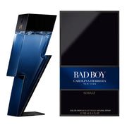 Carolina Herrera Bad Boy Cobalt Eau De Parfum - Farmacias Arrocha