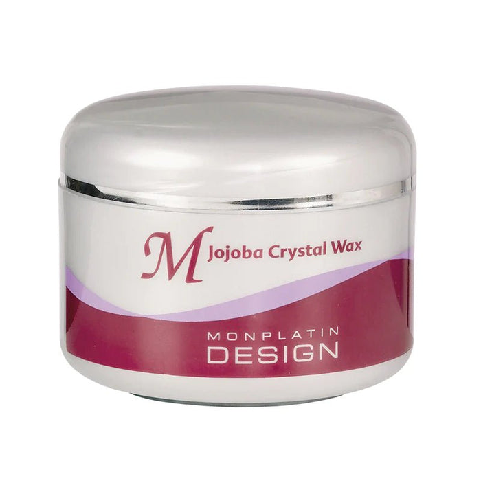 Mon Platin Jojoba Crystal Wax 85Ml - Farmacias Arrocha