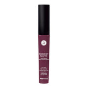 Absolute N.Y Modest Matte Lip Gloss - Farmacias Arrocha