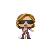 Funko Pop Rocks Aerosmith Steven Tyler - Farmacias Arrocha