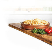 Copper Chef Bandeja Multifuncional para Hornear de 16 Pulgadas (3 Piezas) - Farmacias Arrocha