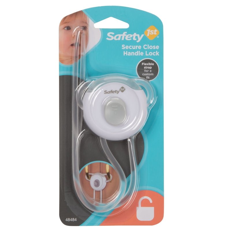 Safety 1St Seguro De Seguridad Para Closet - Farmacias Arrocha