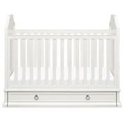 Million Dollar Cuna Emma 3 En 1 Conventible Color Blanco - Farmacias Arrocha
