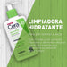 CeraVe Limpiadora Hidratante 236 ml - Farmacias Arrocha