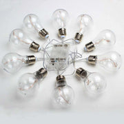 180Cm Christmas Light Chain - Farmacias Arrocha