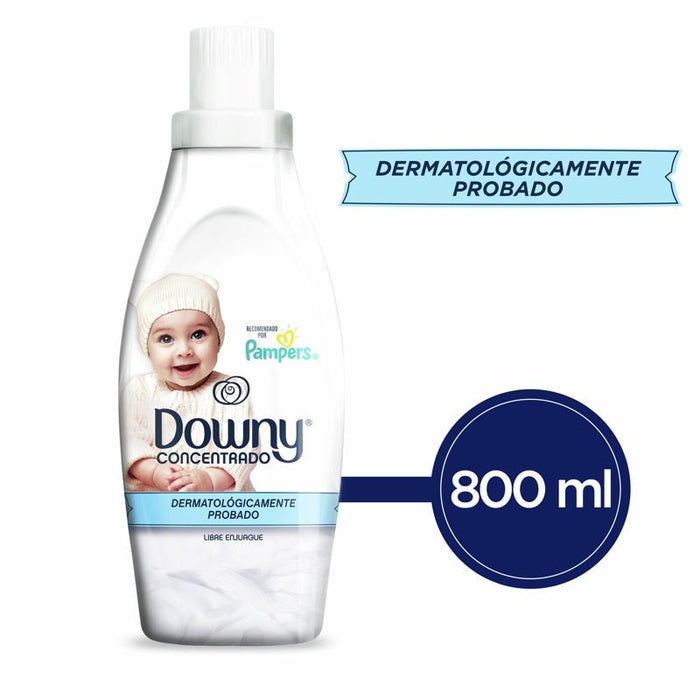 Downy Suave Y Gentil 800Ml - Farmacias Arrocha