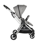 Infanti Ts Con Base Smart Walk Grey - Farmacias Arrocha