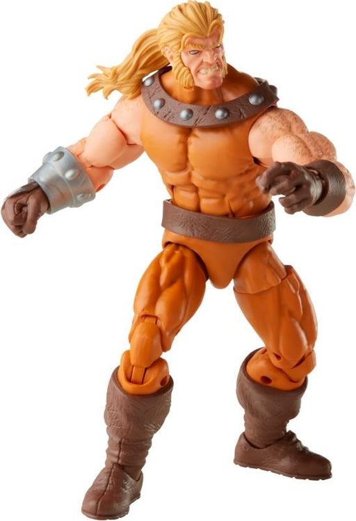 Marvel Legends Series - Dientes de Sable - Farmacias Arrocha