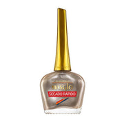 Masglo Esmalte para Uñas con Secado Rápido - Virginal 13.5ml - Farmacias Arrocha