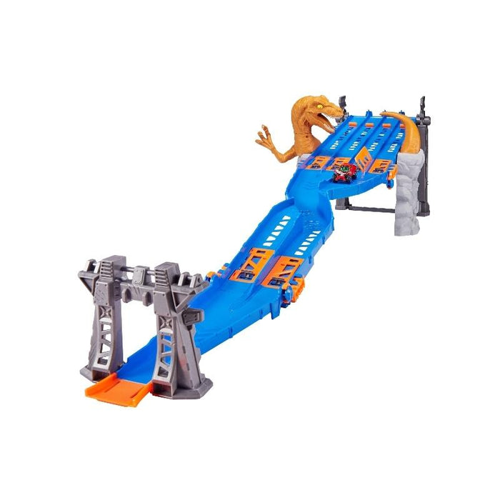 Metal Machines Pista Raptor Attack - Farmacias Arrocha