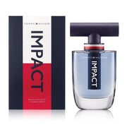 Tommy Hilfiger Impact Eau De Toilette - Farmacias Arrocha