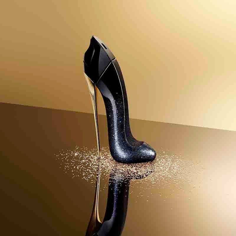 Carolina Herrera Good Girl EDP Supreme - Farmacias Arrocha