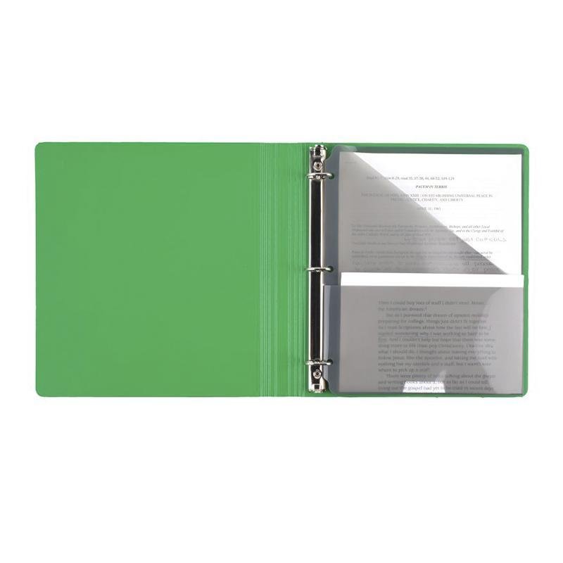 Mead Five Star 1" Binder - Farmacias Arrocha