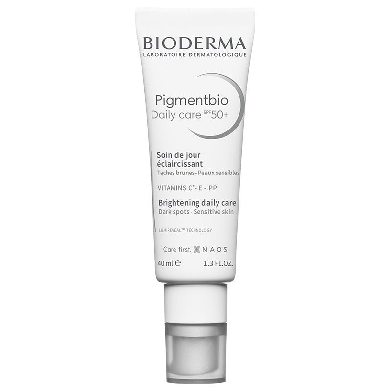 Bioderma Pigmentbio Daily Care SPF 50+ - Farmacias Arrocha