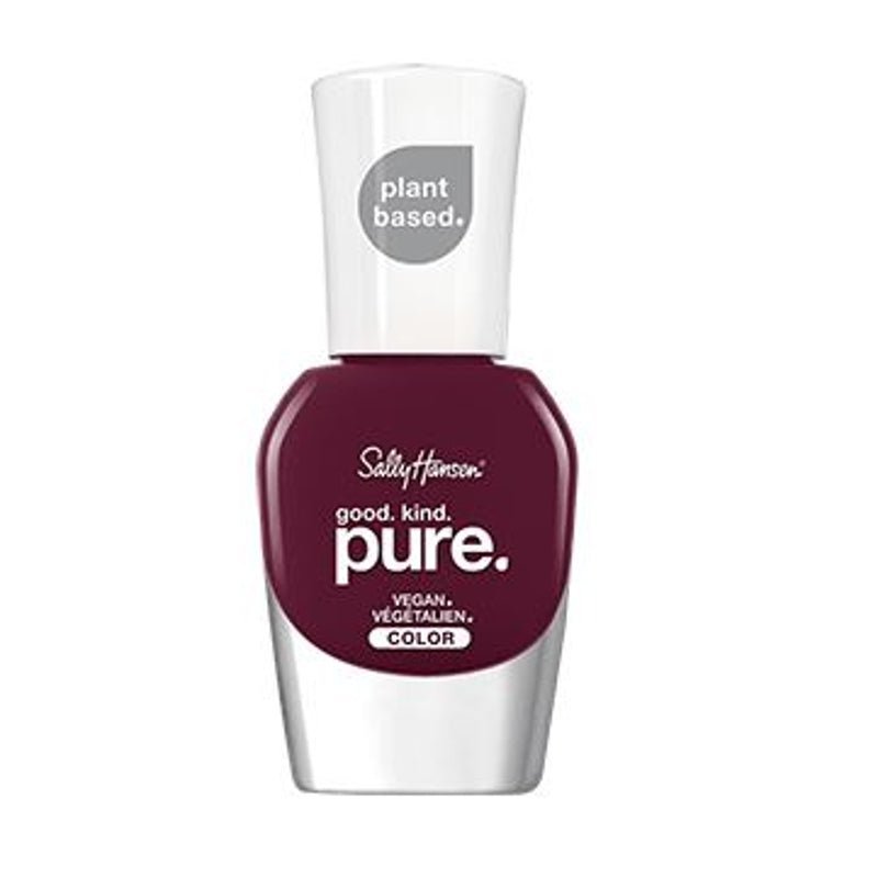 Sally Hansen Good Kind Pure 100% Vegano - Farmacias Arrocha