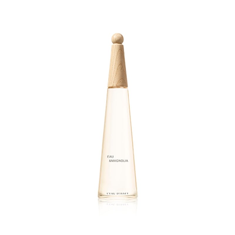 Issey Miyake L'Eau D'Issey Magnolia Eau De Toillete Intense - Farmacias Arrocha