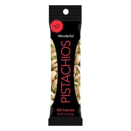 Wonderful Pistachos Sweetchi 1.25Oz - Farmacias Arrocha