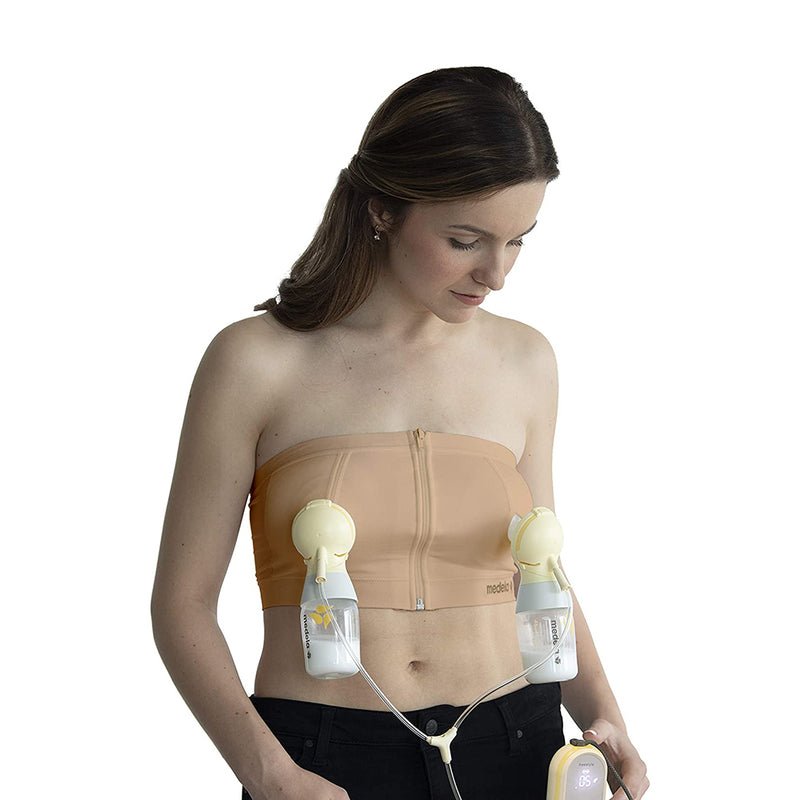 Medela Bustier Nude Small - Farmacias Arrocha