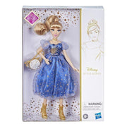 Disney Princesas Style Series 11 - Ultimate Princess Celebration Cenicienta - Farmacias Arrocha