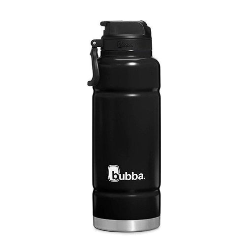 Bubba Botella Térmica Trailblazer 40Oz Negro - Farmacias Arrocha