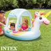 Intex Piscina Unicornio Techo Desmontable - Farmacias Arrocha