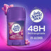 Desodorante Lady Speed Stick Wild Freesia Barra 45 g - Farmacias Arrocha