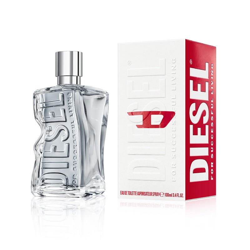 Diesel D EDT - Farmacias Arrocha